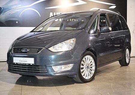 Ford Galaxy Titanium *7-Sitzer*Automatik*Navi*RFK*AHK