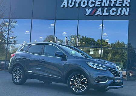 Renault Kadjar TCe 160 EDC GPF Intens S-HE/NAV/R-CAM/LM