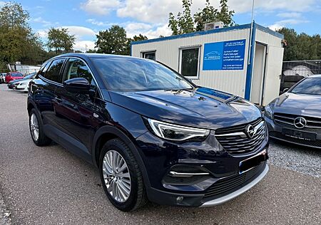 Opel Grandland Edition*LED*Navi*Euro 6
