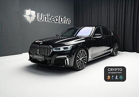 BMW 730d