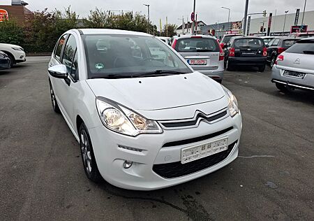 Citroën C3 Selection