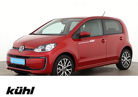 VW Up Volkswagen e-! e-! Edition