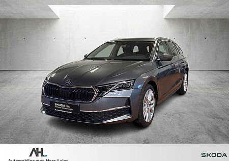 Skoda Octavia Combi Exclusive 2,0 TDI 110kW