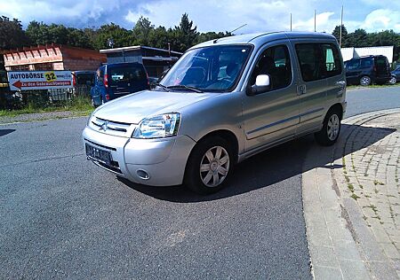 Citroën Berlingo 1.6 16V Multispace Plus/TÜV NEU+AHK*!!!