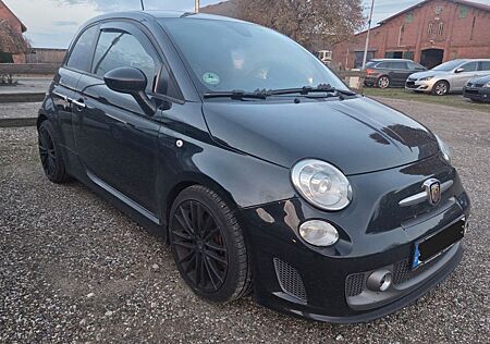 Abarth 500 1.4 - 595 Turismo / TÜV u. Service NEU