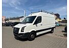 VW Crafter Volkswagen 2.5TDI 50 mittel L2H2 Hochdach*TÜV11/24