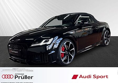 Audi TT RS Roadster qu S tro B&O+Kamera+Matrix+Navi