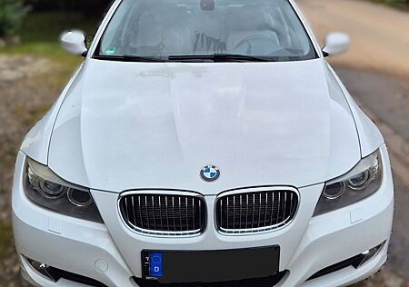 BMW 325d -