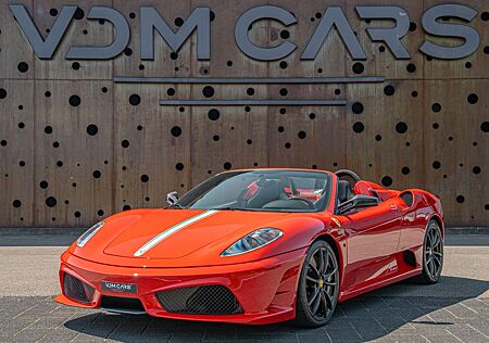 Ferrari F430 Scuderia Spider 16M *CLASSICHE*CARBON*1/499