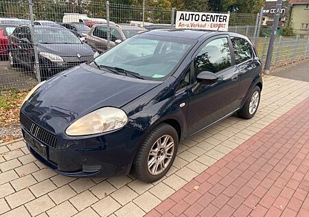 Fiat Grande Punto 1.2 8V Active