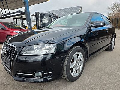 Audi A3 1.2 TFSI Attraction