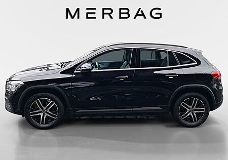 Mercedes-Benz GLA 250 e Progressive ACC AHK AUT Kam. KlimaA LM
