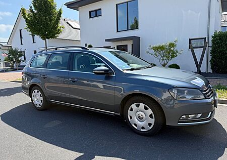 VW Passat Volkswagen 2.0 TSI DSG Comfortline 211 ps /Automatik