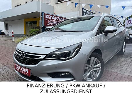 Opel Astra K Sports Tourer Active Start/Stop