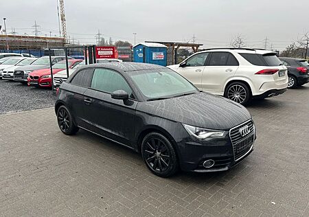Audi A1 1.6 TDI 66kW*XENON*NAVI*
