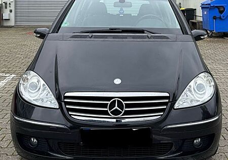 Mercedes-Benz A 150 AVANTGARDE TÜV NEU