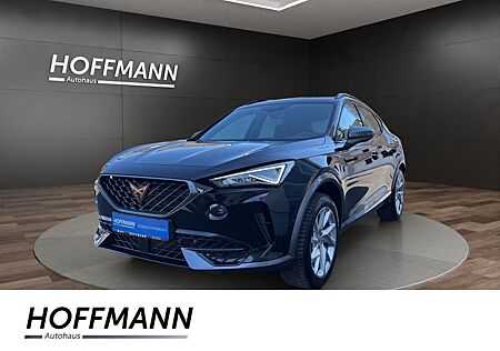 Cupra Formentor 2.0 TSI 4Drive DSG Navi+Kamera+LED+SHZ