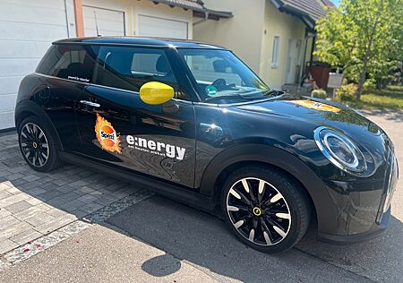 Mini Cooper SE - Classic Trim - SP 9PA/9PB