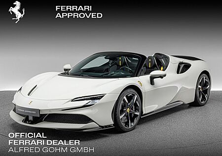 Ferrari SF90 Spider ASSETTO FIORANO
