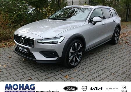 Volvo V60 CC V60 Cross Country Cross Country AWD B5 Benzin EU