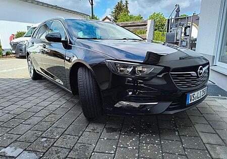 Opel Insignia 2.0 Diesel 125kW Autom. Leder