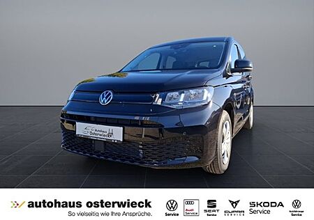 VW Caddy Volkswagen Basis-Modell 1.5 TSI 85kW/DSG/KLIMA