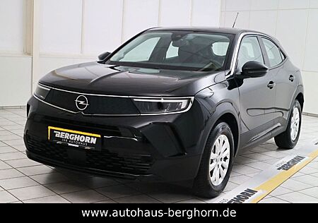 Opel Mokka e "Edition" KAMERA|LED|SITZHEIZUNG