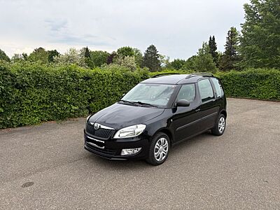 Skoda Roomster 1.2l Active Active