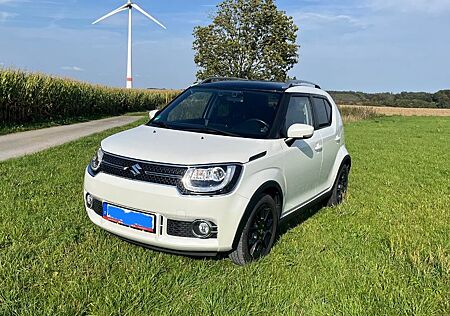 Suzuki Ignis 1.2 DUALJET Allgrip Comfort+ Comfort+