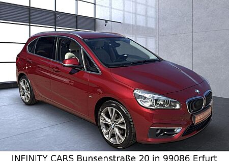 BMW 216 Baureihe 2 Active Tourer i Luxury Line