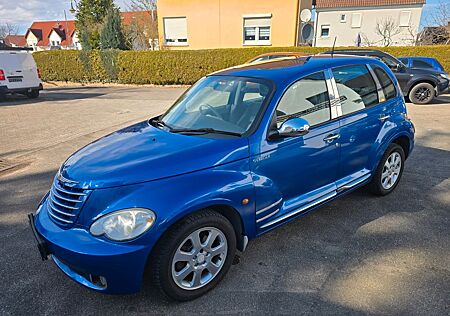 Chrysler PT Cruiser Limited 2.4 (( Rechtslenker ))