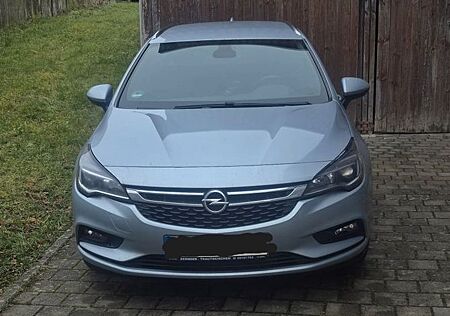 Opel Astra 1.4 Turbo
