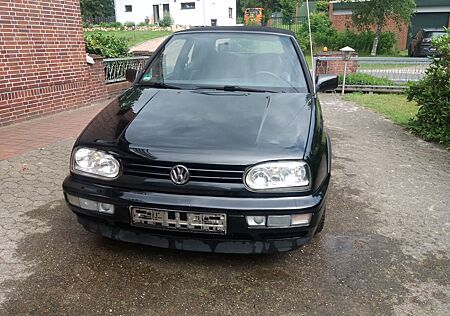 VW Golf Volkswagen 1.8 Standard