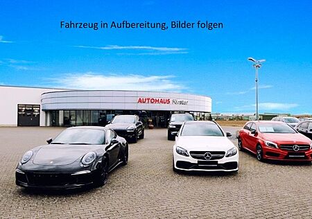 VW Caddy Volkswagen Maxi DSG