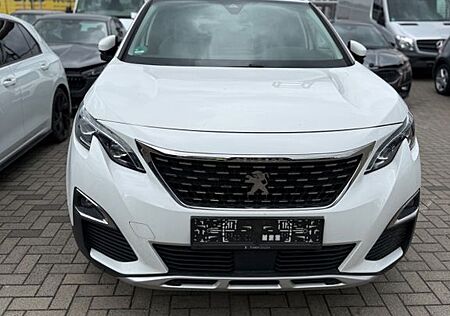 Peugeot 5008 Allure