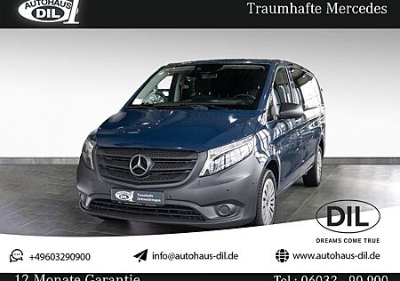 Mercedes-Benz Vito 116 CDI Mixto Lang *5-SITZ*LED*PDC*1.HAND*
