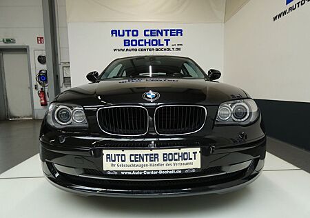 BMW 118d *Automatik*Navi*Kimaautomatik