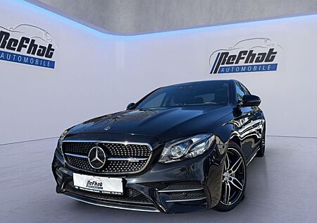 Mercedes-Benz E 53 AMG E 53AMG 4Matic+*PANO*CARBON*SSPUR*LUFTFAHRWERK*