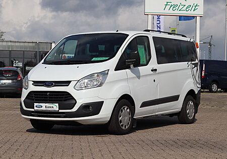 Ford Transit Custom Kombi 310 L1 Trend