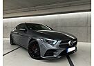 Mercedes-Benz CLS 350 d 4MATIC | AMG-Line | Widescreen |S.heft