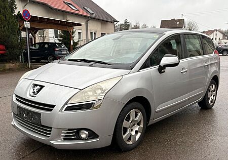 Peugeot 5008 Premium
