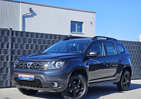 Dacia Duster II 1.6 SCe Comfort Klima PDC MULTI