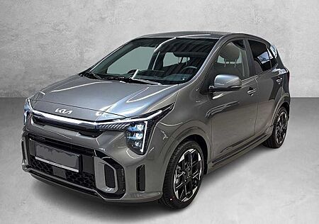 Kia Picanto 1.2 GT-Line MJ 25