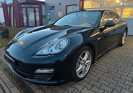Porsche Panamera S PDK Chrono BOSE 47000km