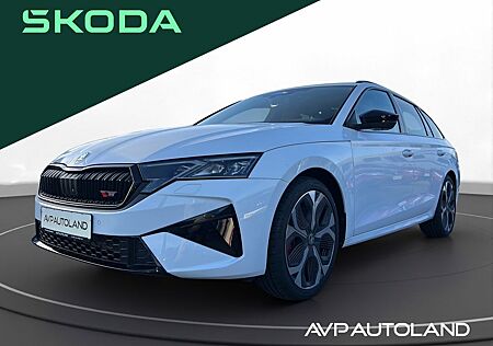 Skoda Octavia Combi 2.0 TSI DSG RS | PANO | NAVI |