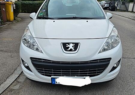 Peugeot 207 SW Premium 120 VTi Premium