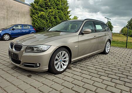 BMW 320xd Touring; Allrad; 2. Hand; Scheckheft; TOP