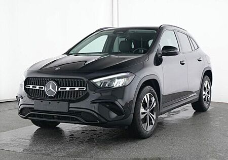 Mercedes-Benz GLA 180 Progressive/Navi/Kamera/Klima/LED/ASP