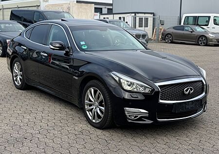 Infiniti Q70 V6 - 2.Hand - Leder - S.Dach - Sitzbelüftung