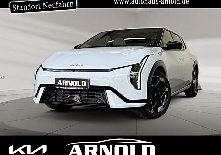 Kia EV4 81,4 kWh GT-Line WP HuD 360° Abstandstemp. !